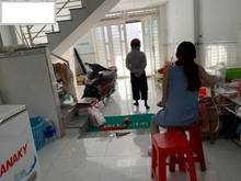Hình ảnh Định cư bán gấp nhà Đường số 12 Thủ Đức 68m2/ 1 tỷ 150, hxh