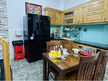 Hình ảnh Gấp bán nhà đẹp Trương Công Định khu VIP Bàu Cát