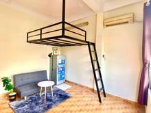 Hình ảnh Cho thuê phòng gần trường ĐH Bách Khoa, Thành Thái,Phường14, Q10