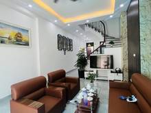 Hình ảnh Nhà đẹp ở ngay quan nhân, nhân chính, 50mx5t, gần ô tô, ngõ thông kd,
