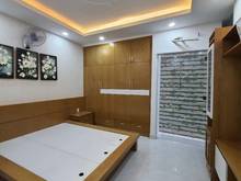 Hình ảnh Bán nhà HXH Phan Huy Ích, 4 tầng, 52m2, nở hậu 8m, 6 tỷ 5, Gò Vấp