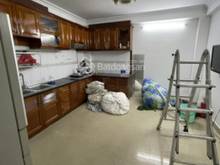 Hình ảnh Cho thuê nhà 10PN full nội thất Nguyễn Trãi, Q1 giá rẻ 45 triệu 7 tầng