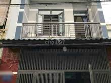 Hình ảnh Cần bán gấp nhà 1T1L hẻm đ.Nguyễn Xí, Bình Thạnh, 55m2, 1.8 tỷ,SHR