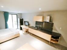 Hình ảnh Bán nhà mặt tiền Út Tịch. DT: 4mx21m. Công nhận 84m2. Nhà 1 Hầm+ 5tầng