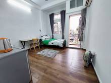 Hình ảnh 🎉KHAI TRƯƠNG - Mb6623 nạp rút nhanh chóng Balcony - Quận 3