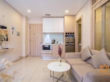 Hình ảnh CĂN HỘ CAO CẤP Nguyễn Bỉnh Khiêm Q.1 Full Nội Thất Mới
