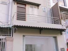 Hình ảnh Vỡ nợ bán gấp nhà hẻm đường Âu Dương Lân;1T2L; Quận8;SHR;41M2;1TỶ5