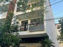 Hình ảnh Biệt thự mini Cộng Hòa. DTSD: 300m2 - 5m x 20m. Giá chỉ 16 tỷ
