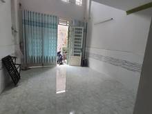 Hình ảnh Bán nhà hẻm 86 Ông Ích Khiêm, Quận 11, 40m2, chỉ hơn 4 tỷ.