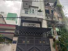 Hình ảnh Hẻm xe hơi 392 cao thắng. 3*12m. 5 tầng, 7.15 tỷ