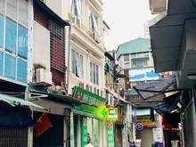 Hình ảnh GẤP GẤP, Bán nhà Nguyễn Lân, Thanh Xuân, 40m2, 3T, MT4M, có 4.5 tỷ.