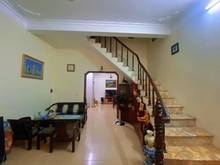 Hình ảnh Bán nhà phố Trung Kính, Kinh doanh, VP, ô tô tránh, 50m,4t, mt5m,15 tỷ