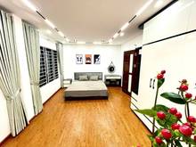 Hình ảnh Nhà đẹp đường Hồng Hà ( 5m x 20m ) . Giá chỉ 19 tỷ