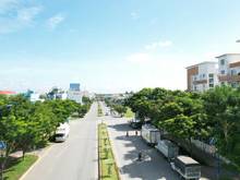 Hình ảnh Tin thật 100% Đất SHR 60m2 Ngay trung tâm hành chính Huyện Bình chánh