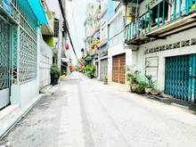 Hình ảnh 38m2 - 3 Tầng- Bán nhà kế Hẻm xe hơi Thiên Phước Tân Bình - Khu Lữ Gia