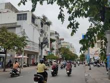 Hình ảnh Quận 3 Hiếm!Cho Thuê Nhà MT (6x15) 4 Lầu Nguyễn Đình Chiểu 79 Triệu