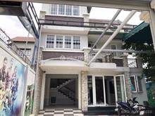 Hình ảnh bán nhà 3 tầng Góc 2 MT cạnh đường Thảo Điền, xây cao tầng, giá 43 tỷ