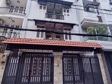 Hình ảnh Bán căn nhà mặt tiền khu Vip Cư Xá Đô Thành, P4, Q3.