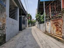 Hình ảnh 2,3 tỷ SỞ HỮU lô đất quận Hồng Bàng 100m2 nở hậu 5,51m hướng Đông Bắc