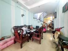 Hình ảnh Bán nhà Bình Trị Đông Bình Tân 80m2  chỉ 6 tỷ