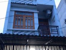 Hình ảnh Chỉ 3 tỷ 5 có nhà ngay, liên khu 5-6, Bình Tân, HXH, dt 56m2
