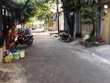 Hình ảnh VỠ NỢ bán gấp nhà 1t1l Bàu Cát 8 p6 Tân Bình 68m2 shr hxh giá 1ty800tr
