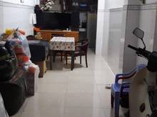 Hình ảnh Nhà Mặt Tiền 5 Tầng Chợ Phú Nhuận Cực Hiếm- Gía Nhỉnh 8 Tỷ.