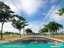 Hình ảnh Đất nền Lai Uyên, Bàu Bàng 80-100m2 thanh toán chỉ 295tr đợt 1