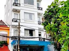 Hình ảnh Bán MTKD đường 7A Tên Lửa 142m2 6.2x23 7T TM có 250tr/th, giá 24 tỷ TL