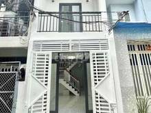 Hình ảnh Về quê bán gấp nhà CMT8 Q.3 1T1L 2Tỷ7 70m2 SHR gần trường học tiện kd