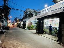 Hình ảnh BÌNH TÂN - Mặt tiền kinh doanh 140m2 cực hiếm - Nhỉnh 5 Tỷ