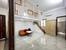 Hình ảnh Siêu Phẩm CHDV Full Nội Thất - Sang trọng- Nhất Chi Mai, Tân Bình