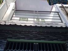 Hình ảnh Bán nhà hẻm 1 sẹc Tân Hòa Đông, 3x10m, 1 lầu