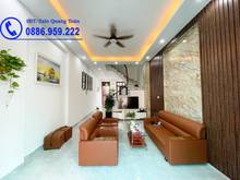 Hình ảnh Bán nhà dân xây Tây Mỗ ngõ 121 cách trục chính ô tô tránh 30m, DT 58m2