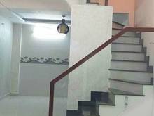 Hình ảnh Bán nhà hẻm xe hơi thông Bùi Đình Túy, 4x11, 3 lầu, 6.5 tỷ