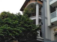 Hình ảnh Chính chủ bán biệt thự mặt tiền Ngô Đức Kế phường 12, 5.3x23m, 18 tỷ