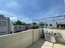 Hình ảnh Bán Nhà Sơn Kỳ Tân Phú 90M2, 3T, ngang 4.5M HXT chỉ 60 triệu