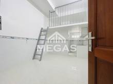 Hình ảnh Phòng sẵn máy lạnh rộng rãi gần ngã tư bốn xã