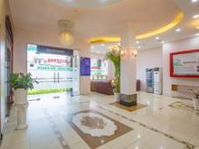 Hình ảnh [CHO THUÊ] Mặt tiền Cộng Hòa, Tân Bình. 350m2, Hầm 70 xe. Giá 60tr