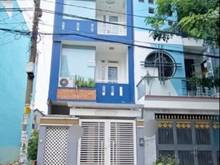 Hình ảnh Cho thuê nhà gần siêu thị Aeon có máy lạnh