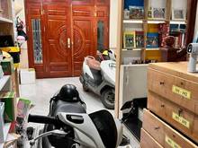 Hình ảnh Bán Nhà Ba Đình - Ngõ 113 Đào Tấn - 42m2 - 6 Tầng - Ô Tô Qua Nhà.