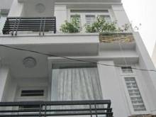 Hình ảnh Bán nhà Hầm Trệt 3 Lầu ST Mặt tiền đường Phường An Phú, 5x25m, 25 Tỷ