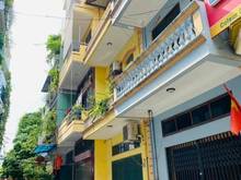 Hình ảnh Cực HOT, Nguyễn Lân, Thanh Xuân, 43m2,KD, OTO gần, 5T, MT4M, hơn 6tỷ.