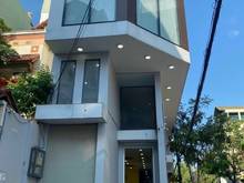 Hình ảnh Toà nhà mặt tiền Nguyễn Văn Vĩnh, tân bình