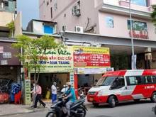 Hình ảnh Bán đất MT Phạm Ngũ Lão, Q1 - 8x20m đối diện Công viên 23/9 hướng Tây