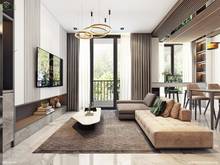 Hình ảnh #CĂN 2PN, 2WC, 76M2, Tại Sunrise CiTY View, Quận 7
