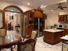 Hình ảnh Biệt thự Hồ Biểu Chánh, Phú Nhuận. 232m2. Hầm 4 lầu. Nhà mới xây.