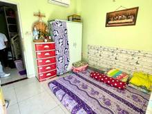 Hình ảnh Nhà ĐẸP 107m2, Song Hành Trường Chinh Tân Hưng Thuận Quận 12 chỉ 3ty7.