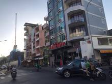 Hình ảnh Cần bán nhà mặt tiền đường Cô Giang Q1
