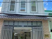 Hình ảnh VỠ NỢ.Cần bấn gấp nhà 1T1L1L, hẻmThống nhất, p.16, Q.Gò vấp,SHR,1,95tỷ
